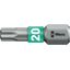 867/1 BTZ TORX Bits, TX 20 x 25 mm thumbnail 1