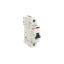 S201-B2 Miniature Circuit Breaker - 1P - B - 2 A thumbnail 2