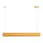 Pendant lamp SPARK gold thumbnail 1