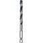 HSS PointTeQ Hex Drill Bit 6.0mm 1 pcs. thumbnail 1