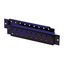 XVTL-HP/L-4 Profile, horizontal, W=400mm thumbnail 1