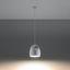 CERAMIC HANGING LAMP BUKANO E27 1X60W IP20 thumbnail 6