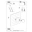 ARIZ CONCRETE WALL LAMP E27 1X60W IP20 thumbnail 3