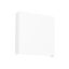 Wall lamp VANTA white thumbnail 1