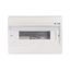 BC-U-1/12-TW-ECO ECO Compact distribution board, flush mounting, 1-rows, 12 MU, IP40 thumbnail 11