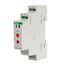 electronic relay of power consumed and fed into the network, measured power 0Ã 2kW thumbnail 6
