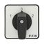 T0-3-8212/E Changeoverswitches, T0, 20 A, flush mounting, 3 contact unit(s), Contacts: 6, 60 °, maintained, With 0 (Off) position, 1-0-2, Design number 8212 thumbnail 16