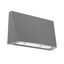 SHIELD+2 72 A/EW 3000K ANTHRACITE thumbnail 2