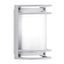 NIKKO+ 21 LED 4000K GREY 10W thumbnail 2