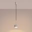 Pendant lamp AURA 1 taupe Gx53 thumbnail 7