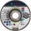 3-in-1 cutting disc A 46 S BF, 115 mm, 2,5 mm thumbnail 3