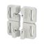Mounts 3910 external fixing thumbnail 2