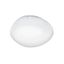 SILERAS-Z CL 430 3X7,2W 2700lm RGB+TW white thumbnail 1