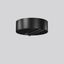Point outlet D 100 H 32 colour: black 0 - 250 V thumbnail 1