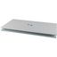 XAD3-13508-T Top panel busbar trunking, WxD=1350x800mm, IP32 thumbnail 2