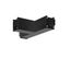 Form connector L 330 B 204 H 76 colour: black 220 - 240 V thumbnail 1