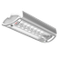 Self-contained 4 watt, surface mount led luminaire, 3 hours, including control module CIS for NaveoPro, series Aqualux thumbnail 11