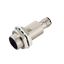 Proximity sensor, M18, shielded, 7 mm, DC, 2-wire, NC E2E 8821R thumbnail 4