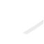 Glenos Acryl cover, FLAT COVER for Profile 2609, 2m thumbnail 1