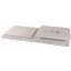 XAD-SPL-1006/400 Roof plate divided ventilated/ cable B1000 T600 C400 thumbnail 1