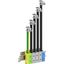 CZE56 ComfortLine Accessory feeding, Horizontal, 391 mm x 188 mm x 91 mm thumbnail 1