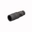 Field-Wireable Connector Female M16 × 0.75, straight   BK4-0 thumbnail 2