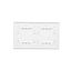 LED luminaire with motion sensor, 14V, (module), black matt thumbnail 2