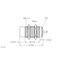 Inductive Sensor With Increased Switching Distance   NI20-M30-VP6X 7M thumbnail 1