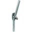 Adapter for vertical positioning of rods D 16mm  St/tZn / StSt thumbnail 1