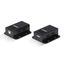 50m USB 2.0 Cat.6 Extender 50m Extension powered over Cat.5e/6 cable thumbnail 2