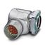 RF-12P2N8AAF00 - Device connector front mounting thumbnail 2