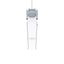 RESCLITE PRO TEC-GP SPOT ECD WH - Safety luminaire thumbnail 1