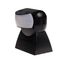 PIR motion sensor, black IP65 thumbnail 1