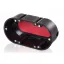 Fire protection box for cavity walls BS118 black thumbnail 2