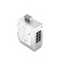 Lean Managed Switch 8-Port 1000BASE-T; 2-Slot 1000BASE-SX/LX thumbnail 1