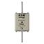 Fuse-link, high speed, 160 A, DC 1000 V, NH2, 54 x 61 x 150 mm, gBat, IEC, blade connection thumbnail 19