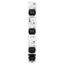 ARROW R, D02, 3-pole for 60mm busbar-system, 20A complete (The price is shown without markup on metals. Request a quote for accurate information) thumbnail 1
