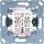 2-gang blind switch insert, 1-pole 509VU thumbnail 2