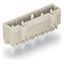 THT male header 1.2 x 1.2 mm solder pin straight light gray thumbnail 1