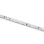 LED STRIP 24vDC CW 5m ROLL 4,8W/m IP20 VERTICAL LIGHT thumbnail 1