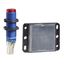 PHOTOELECTRIC SENSOR HYBRID IOL PROXIMITY SN0.5M PNP/NPN NO/NC CONNECT thumbnail 12