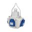 PowerBOX 4x230V hanging cube thumbnail 1