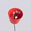 Pendant lamp BILO red thumbnail 11