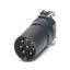 SACC-CI-M12MS-8P SMD R32 - Contact carrier thumbnail 2