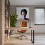 PASTELO BLACK DESK LAMP 1XG9 thumbnail 4