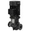 In-line circulator pump TP 80-180/2 A-F-A-BQQE 3.0 kW 400D 50Hz IE3 thumbnail 1