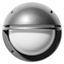 EKO+21 GRILL E27 GREY thumbnail 1