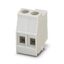 MKDSO 2,5/ 2-L KMGY - PCB terminal block thumbnail 1