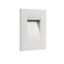 WHITE WALL RECESSED 3,6W WW IP65 100-240V thumbnail 1