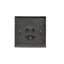 SOON ON SALE, single button for the switch with the "stairs" pictogram, (rocker), Simon 24, IP20, cashmere thumbnail 2